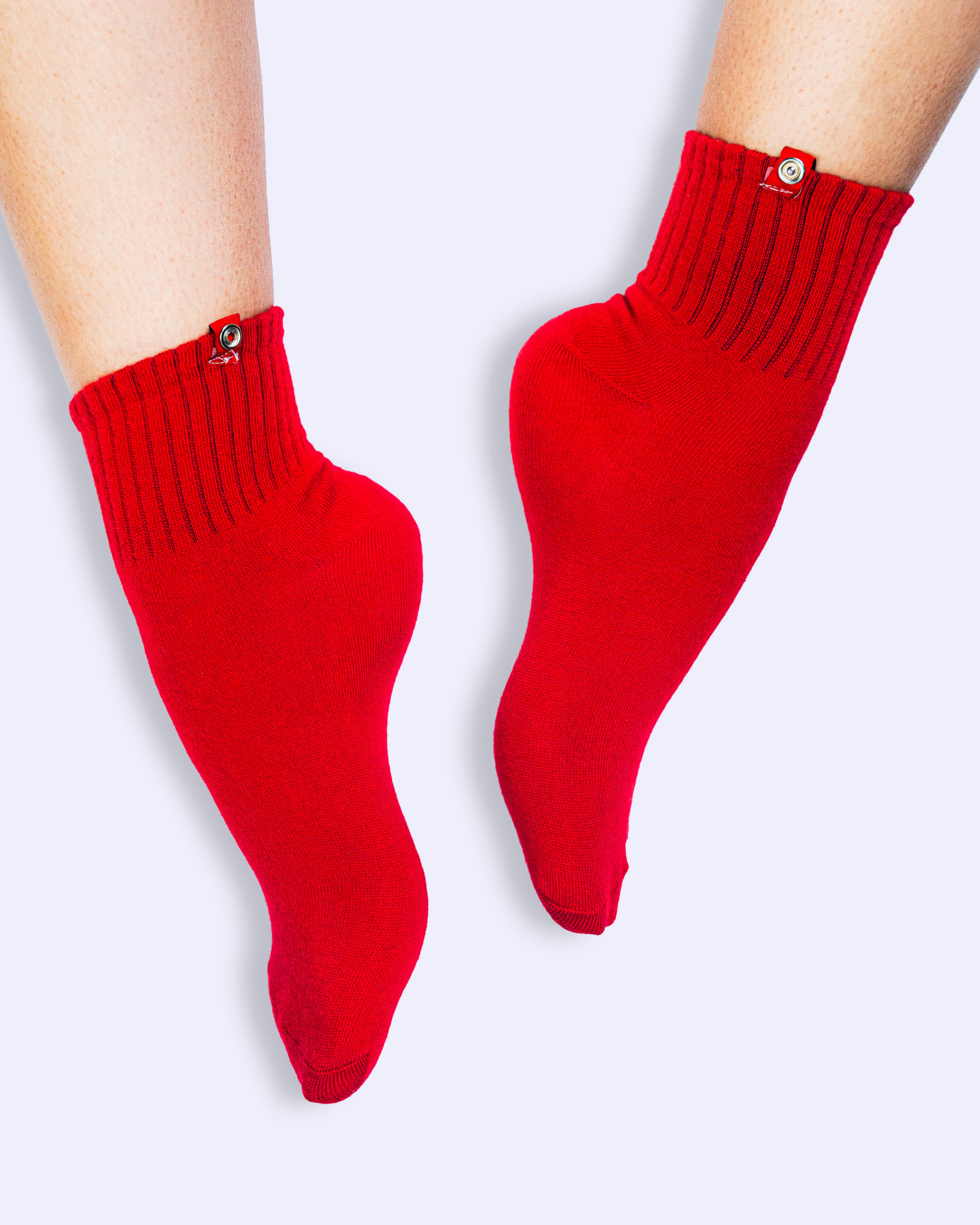 Pack of 5 | High Ankle Length
