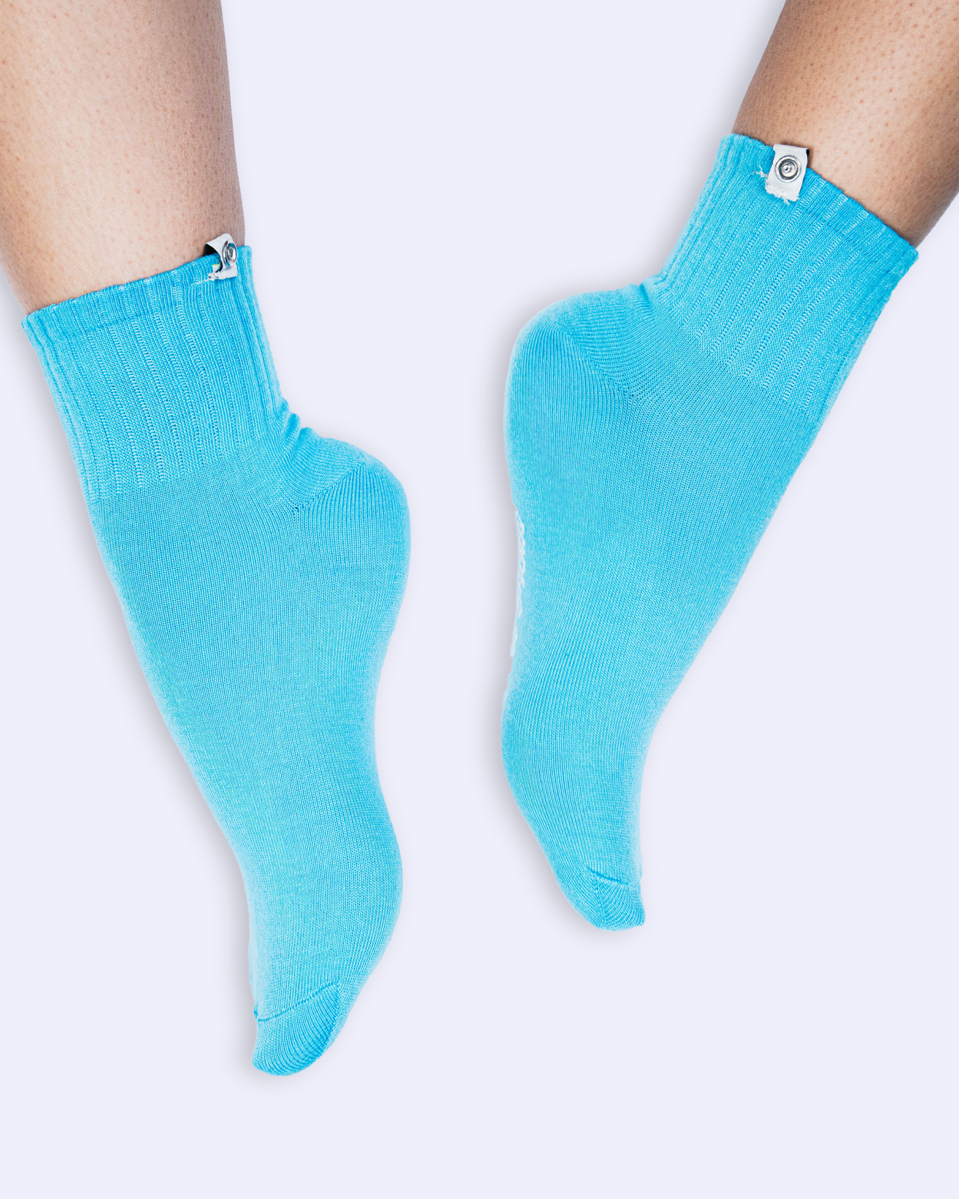 Pack of 5 | High Ankle Length
