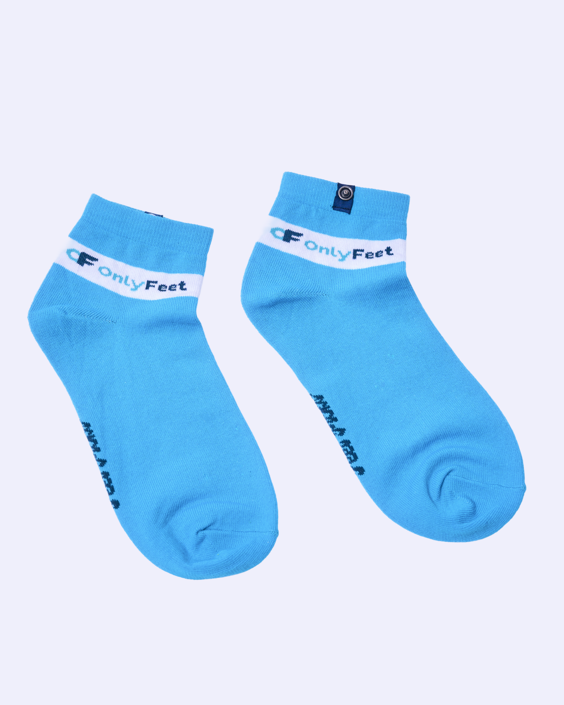 Only Feet | High Ankle Length