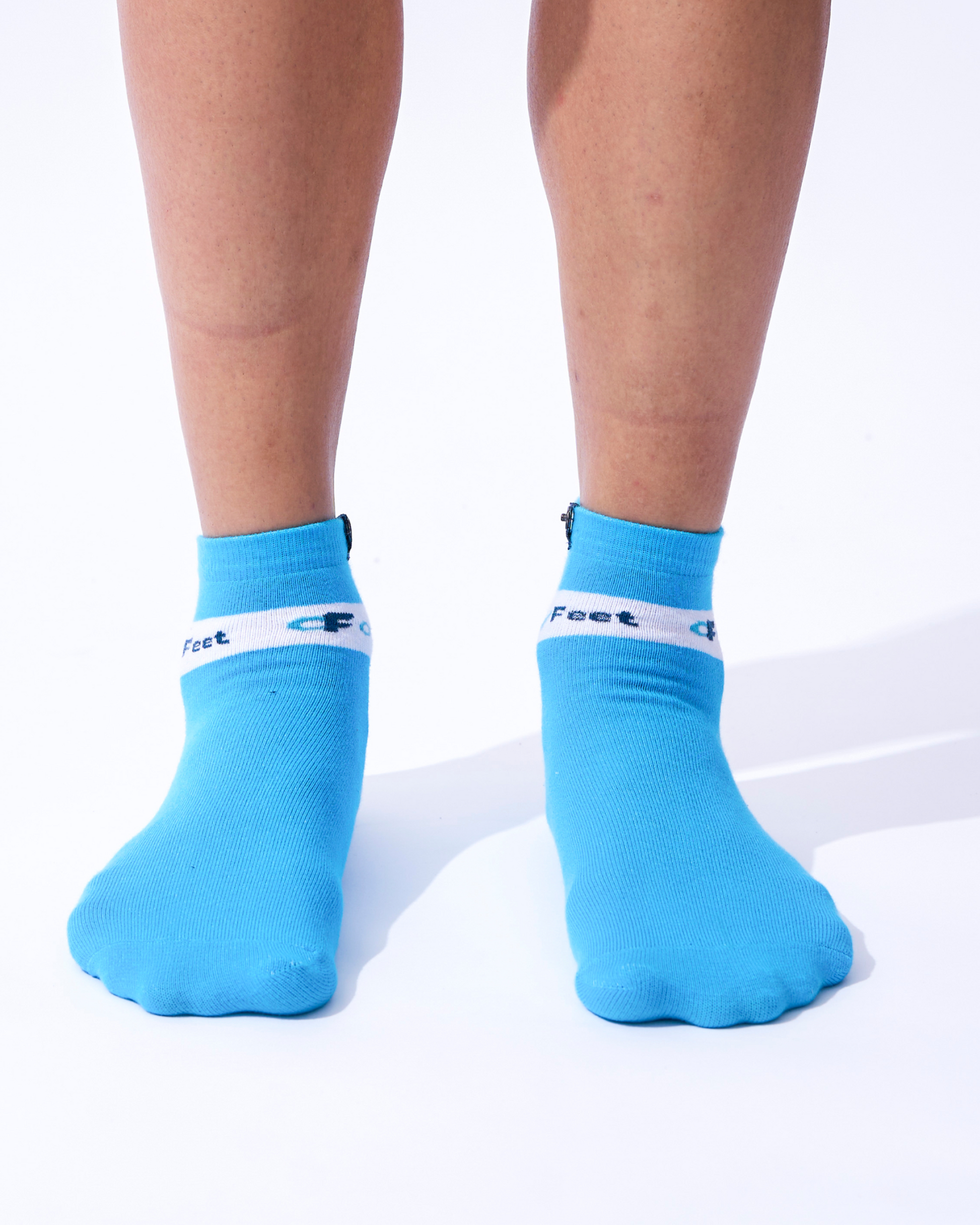 Only Feet | High Ankle Length