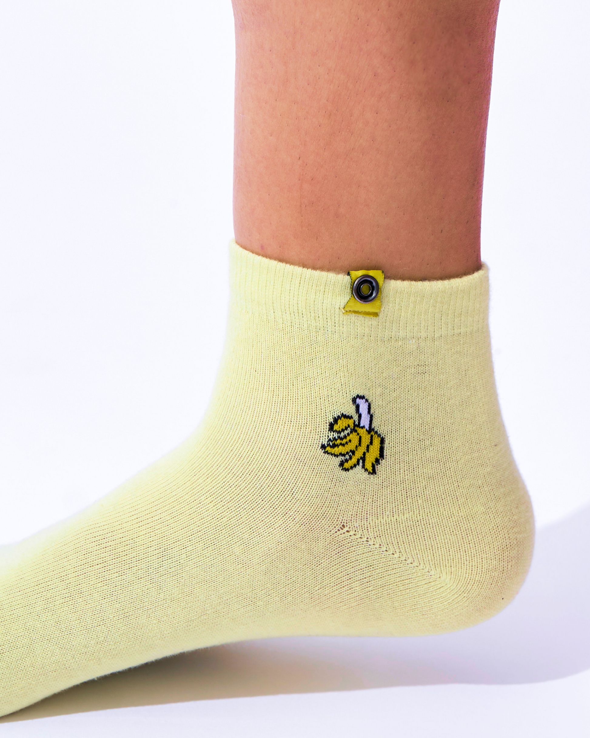 Banananana | Ankle Length
