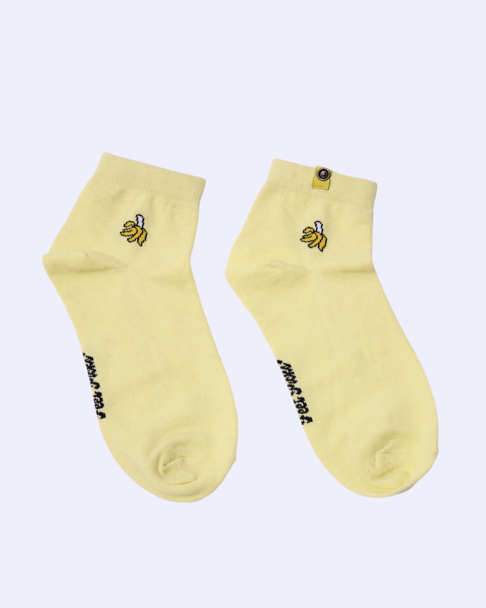 Banananana | Ankle Length