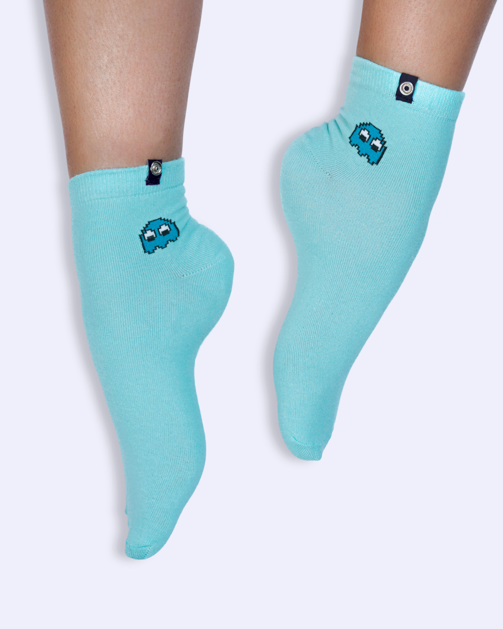 Pacman | Ankle Length