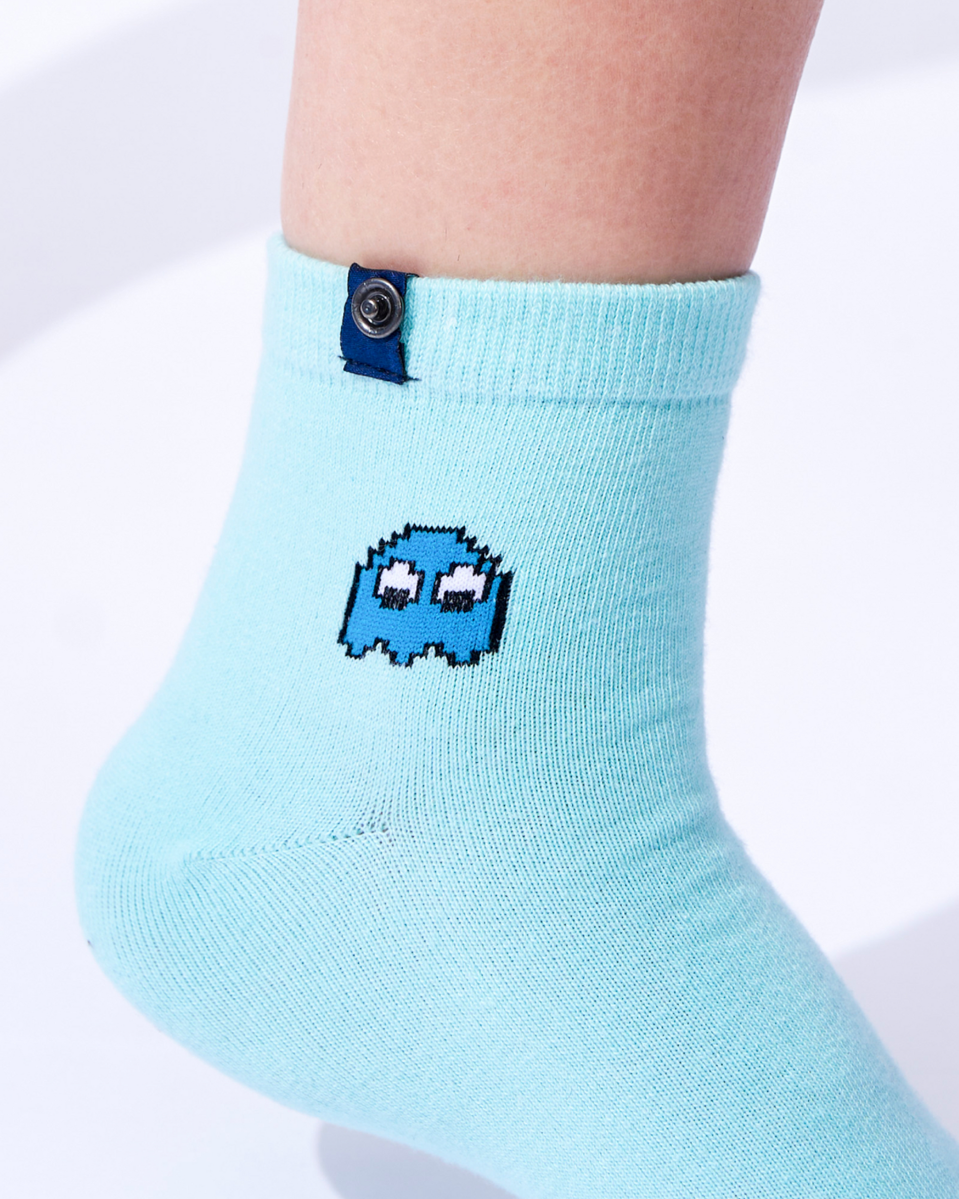 Pacman | Ankle Length
