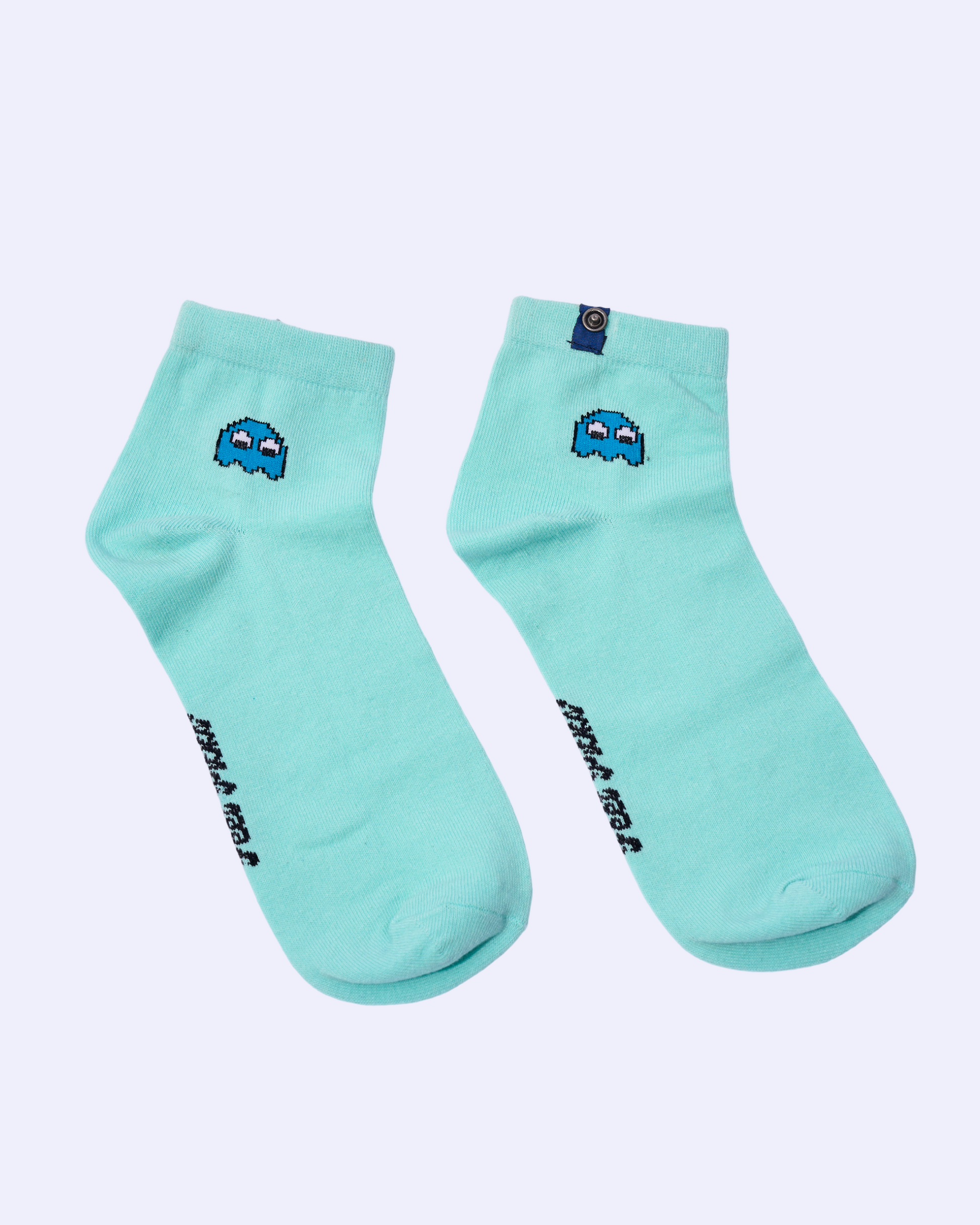 Pacman | Ankle Length