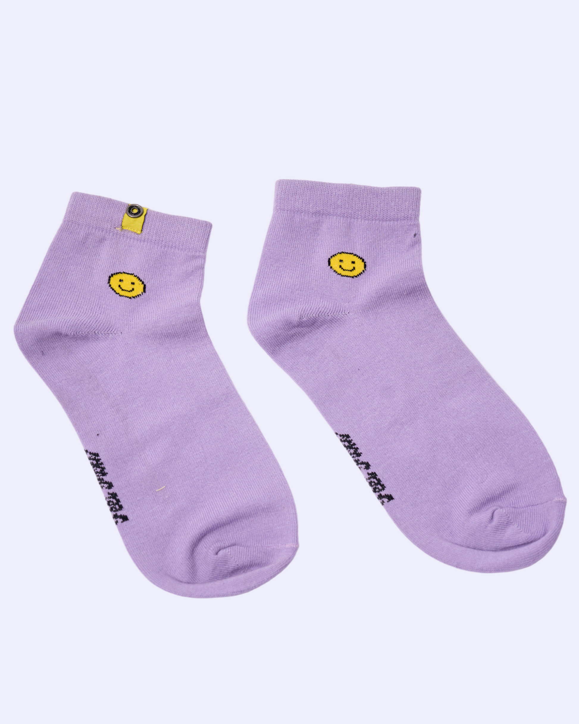 Smiley | Ankle Length