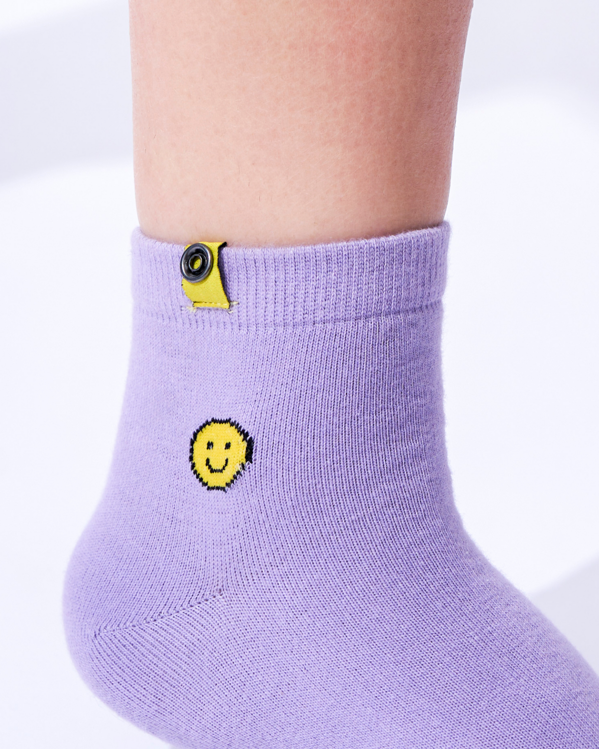 Smiley | Ankle Length
