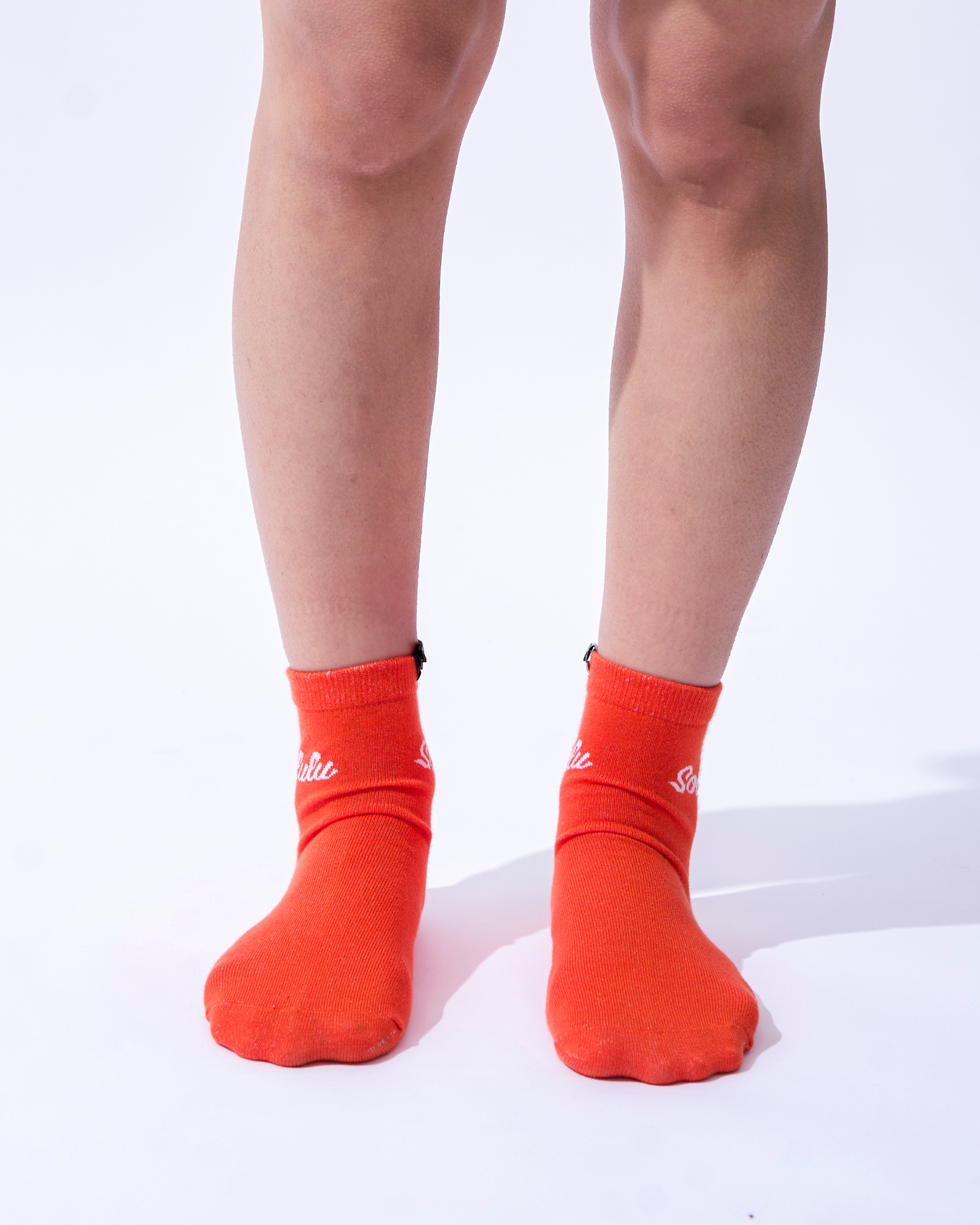 Delulu Solulu | Ankle Length