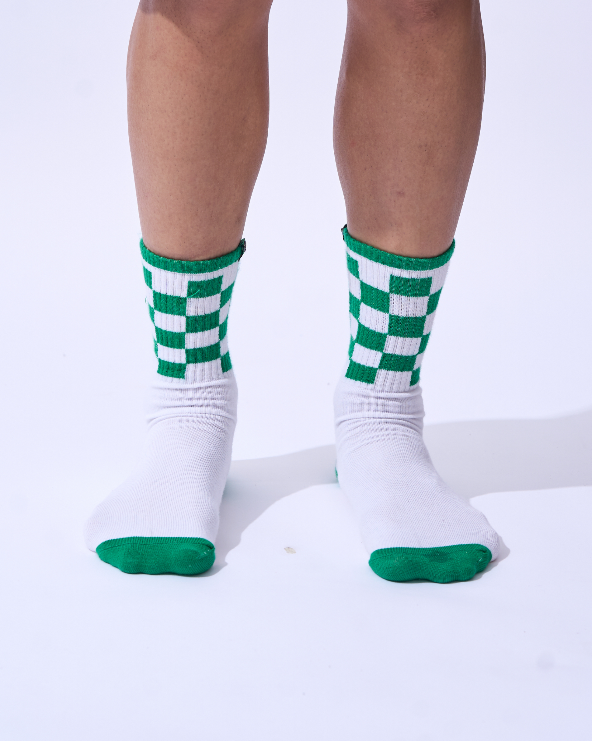 OG | Crew Length