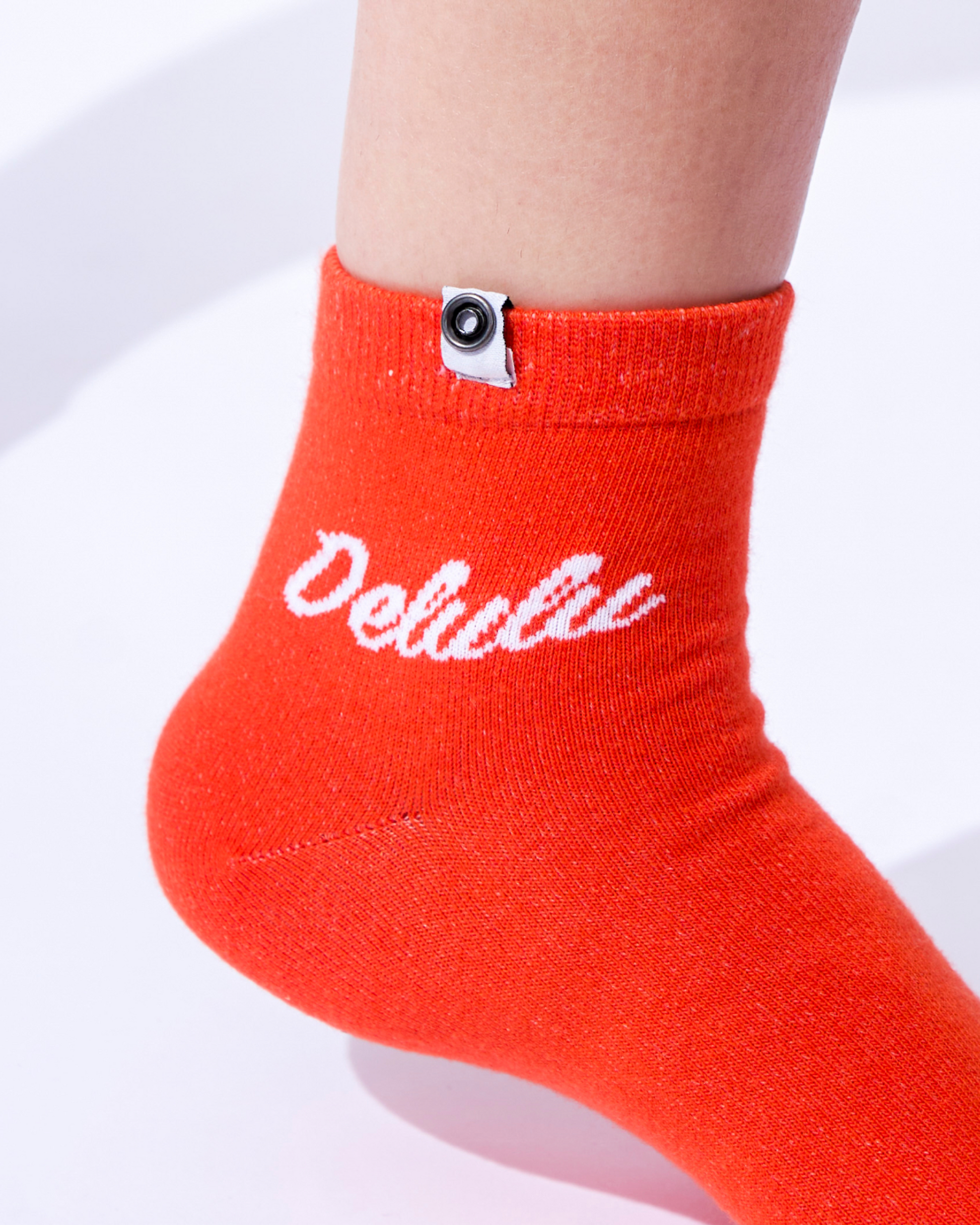 Delulu Solulu | Ankle Length