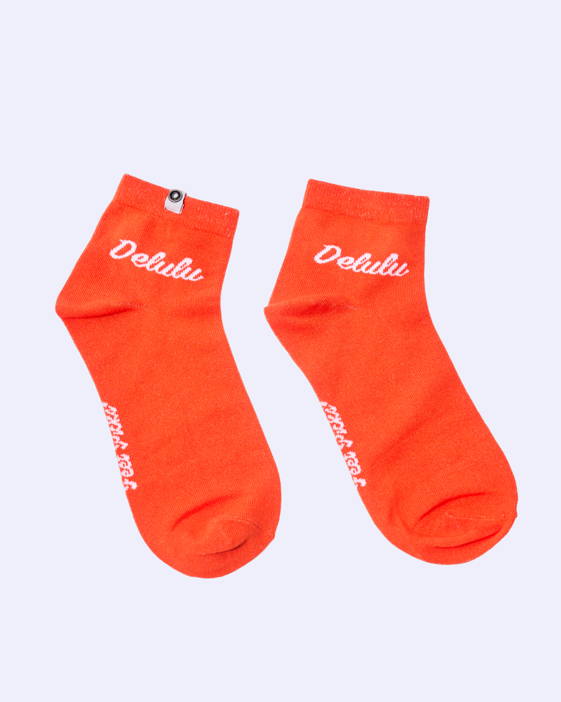 Delulu Solulu | Ankle Length