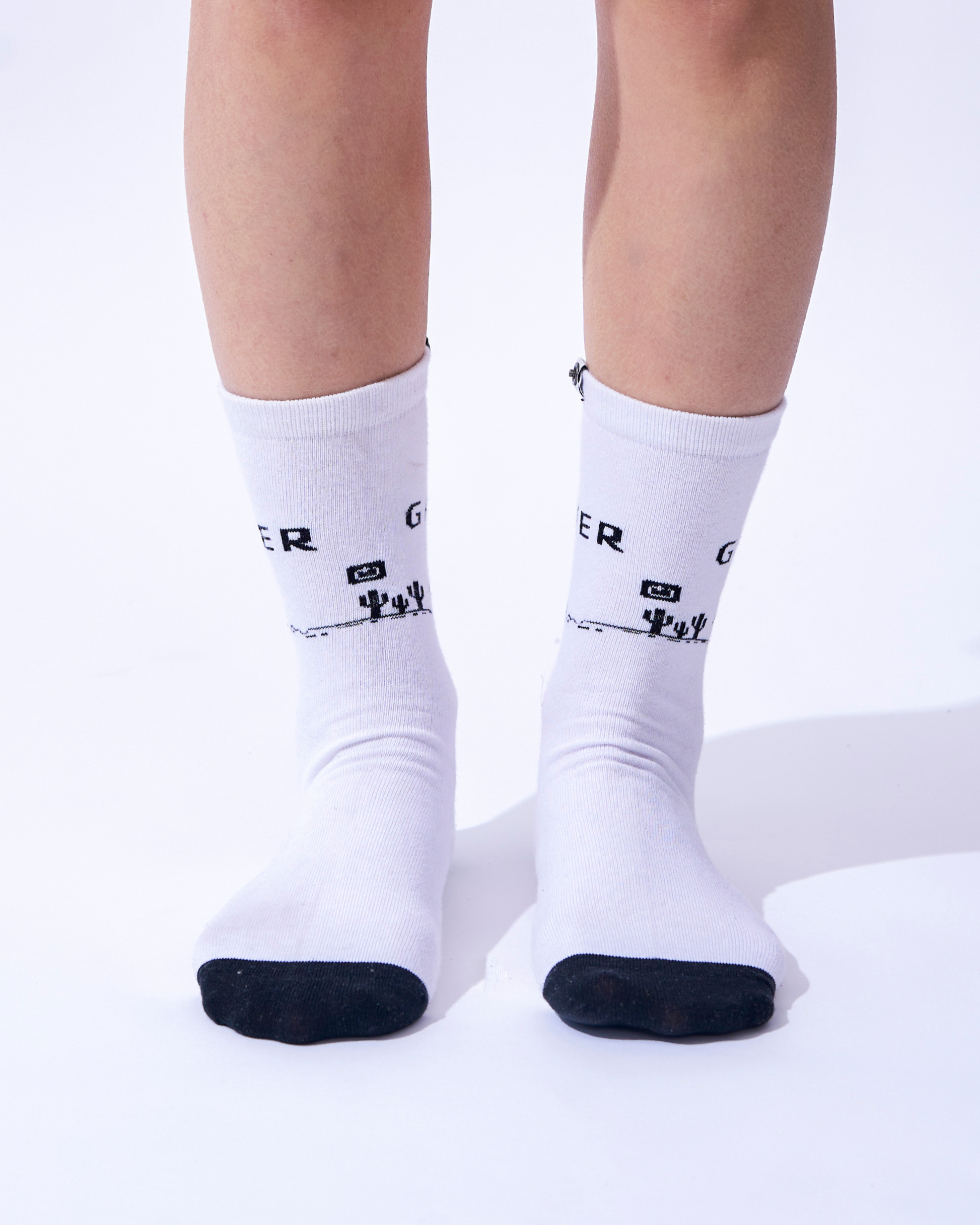 Game Over | Mid Length