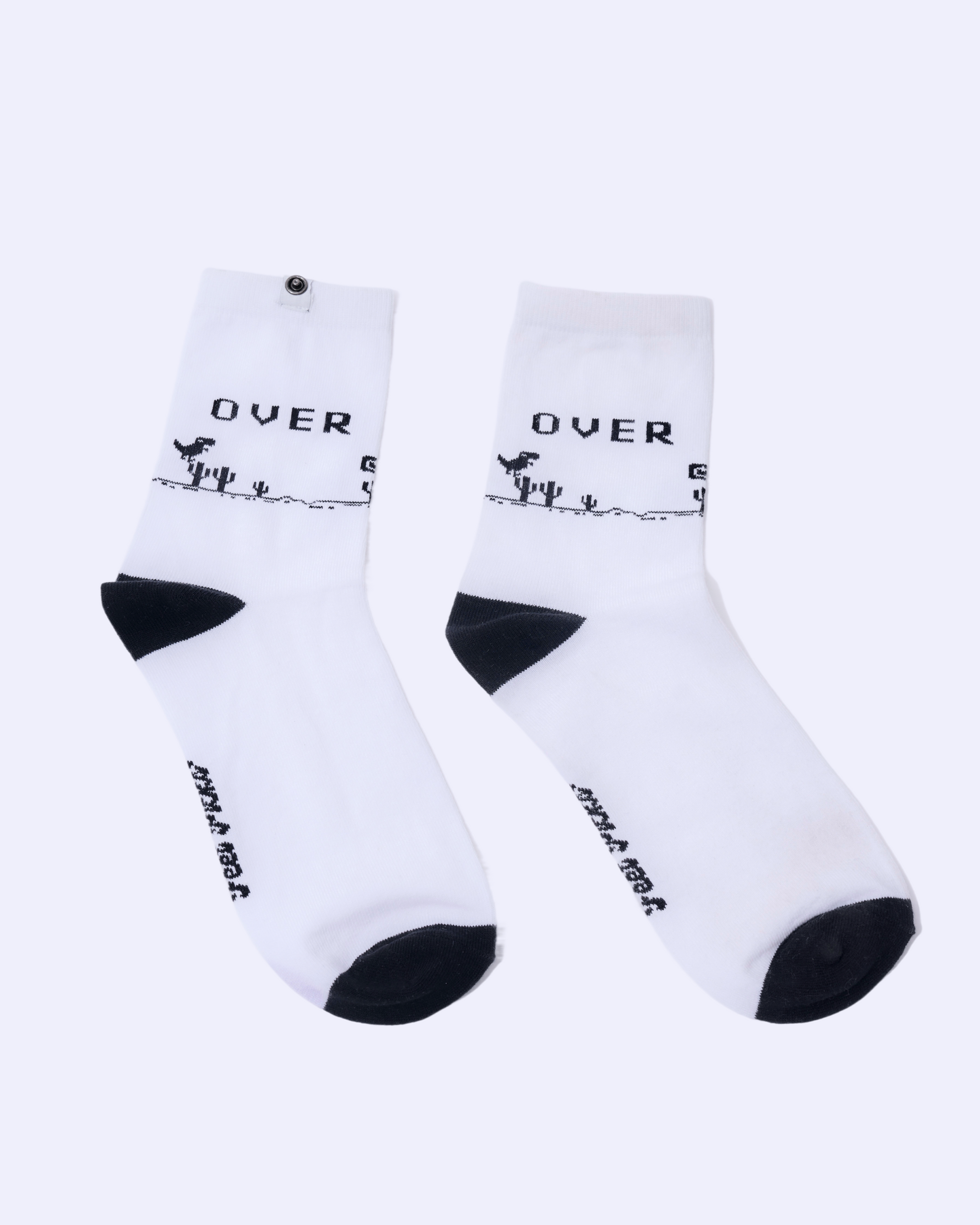 Game Over | Mid Length