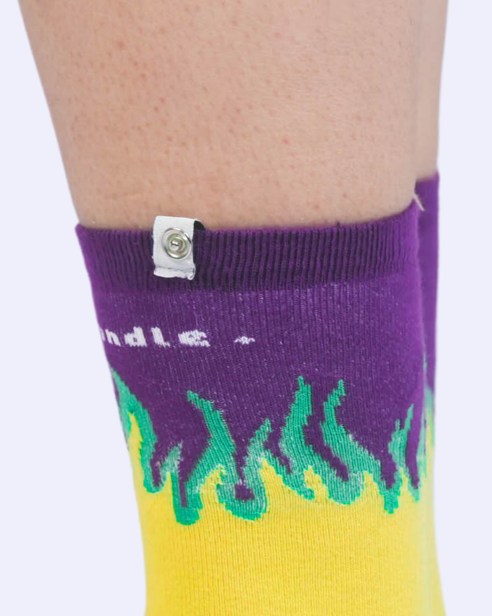 Too Hot to Handle | Crew Length