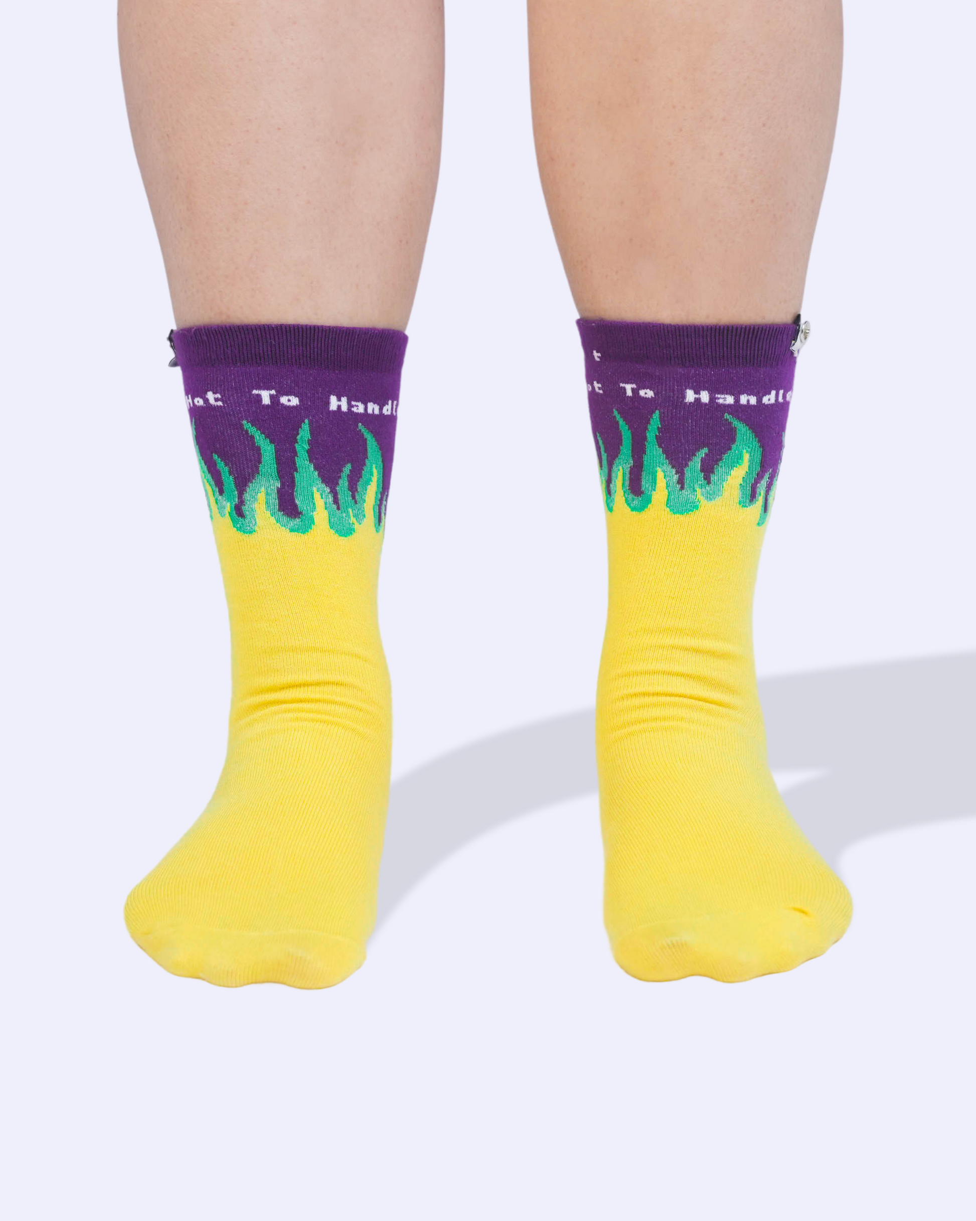 Too Hot to Handle | Crew Length