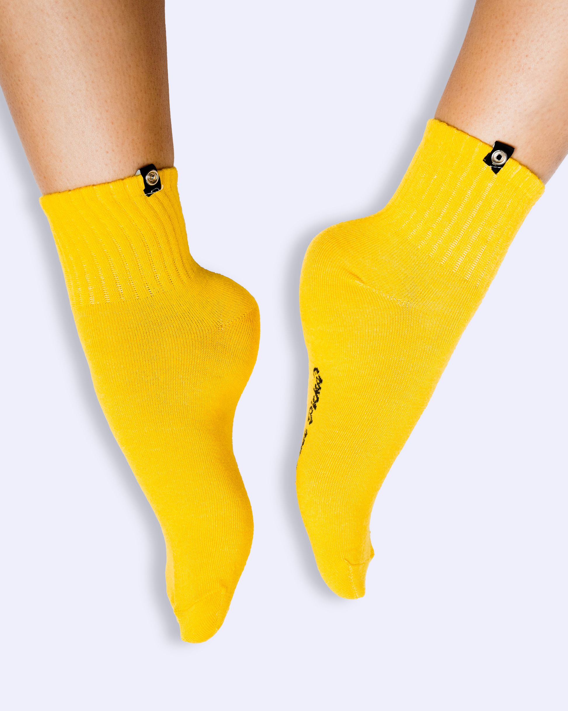Pack of 5 | High Ankle Length