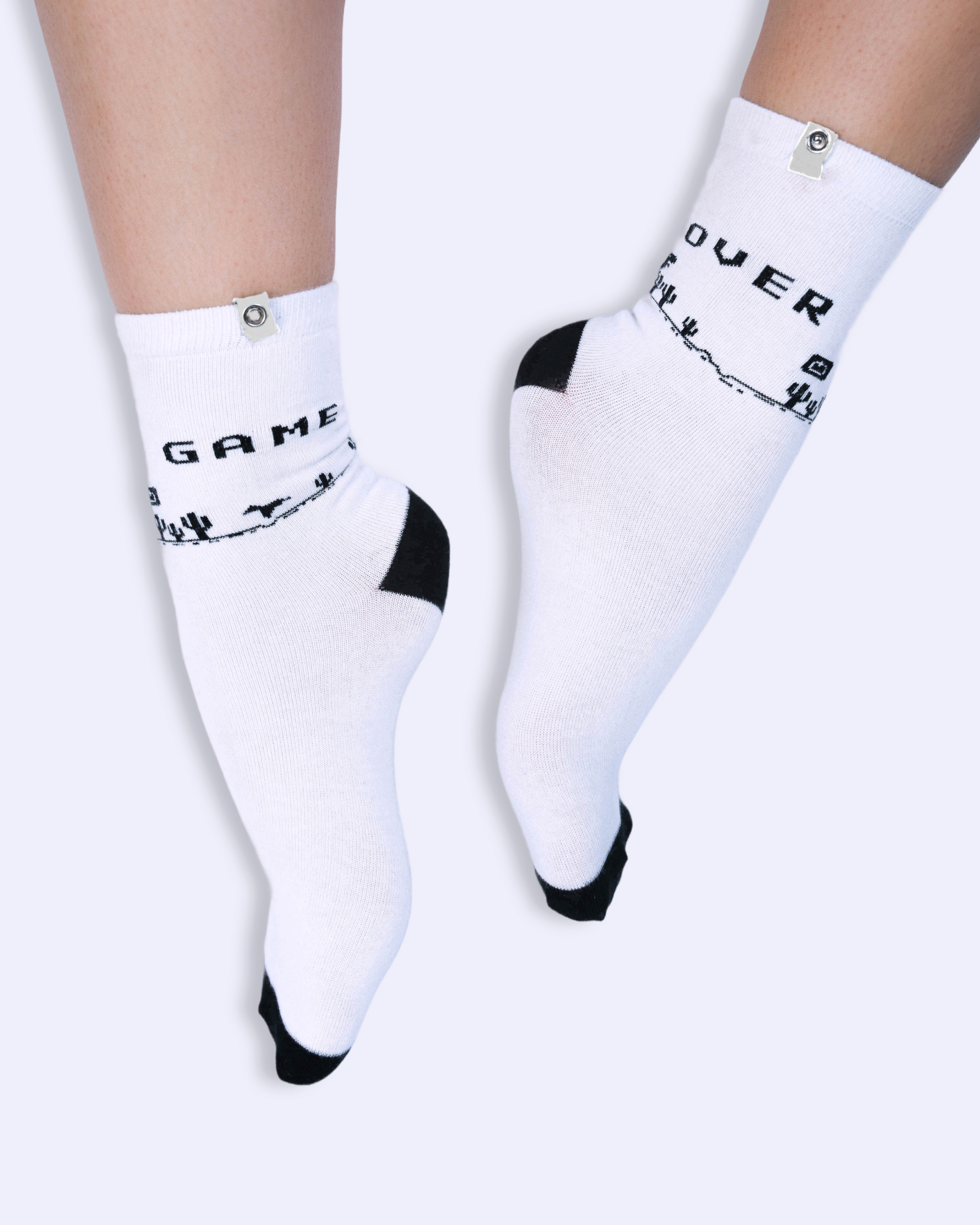 Game Over | Mid Length