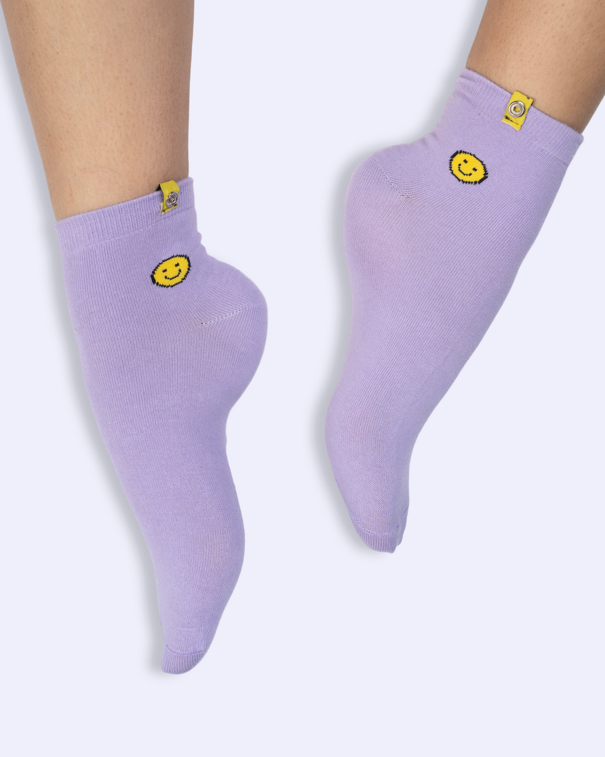 Smiley | Ankle Length