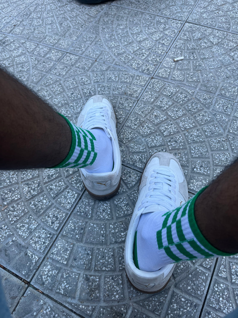 OG | Crew Length