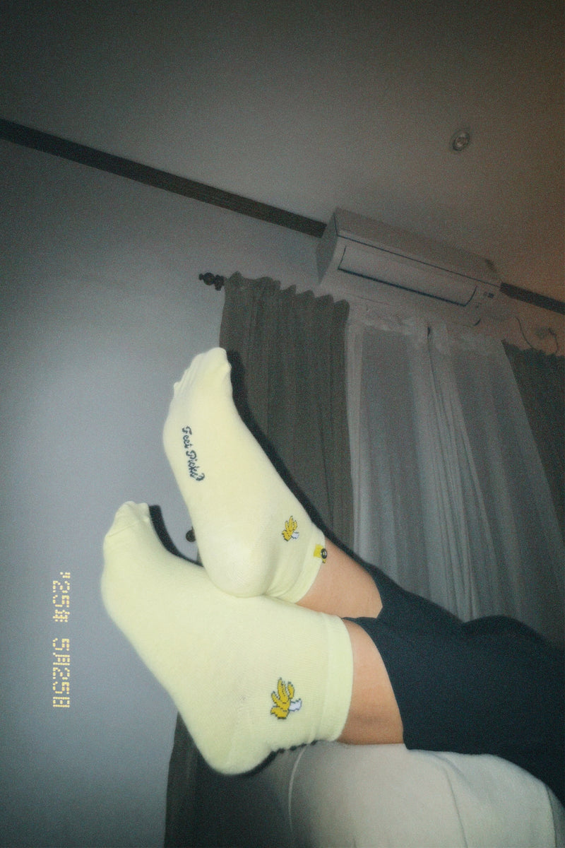 Banananana | Ankle Length