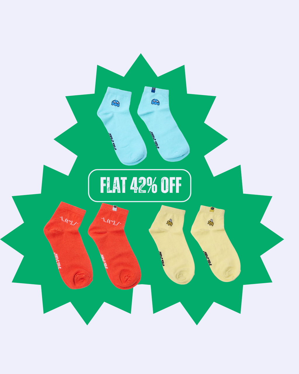 Nostalgia Pack (Pack of 3)
