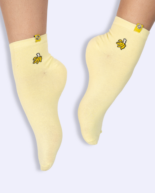 Banananana | Ankle Length