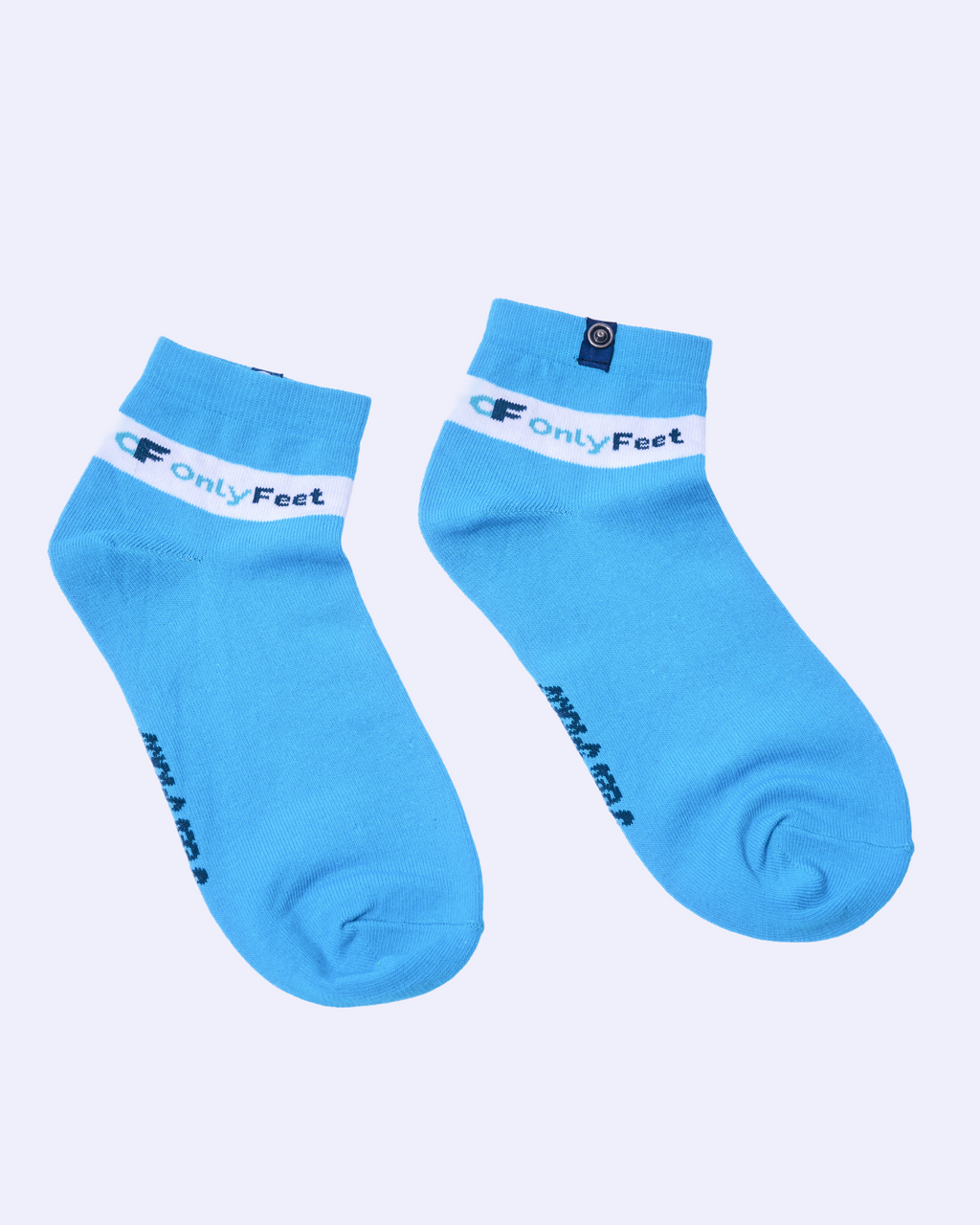 Only Feet | High Ankle Length