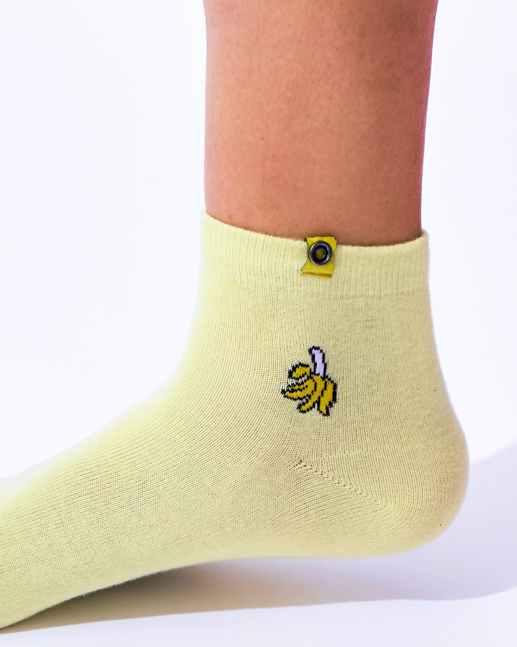 Banananana | Ankle Length