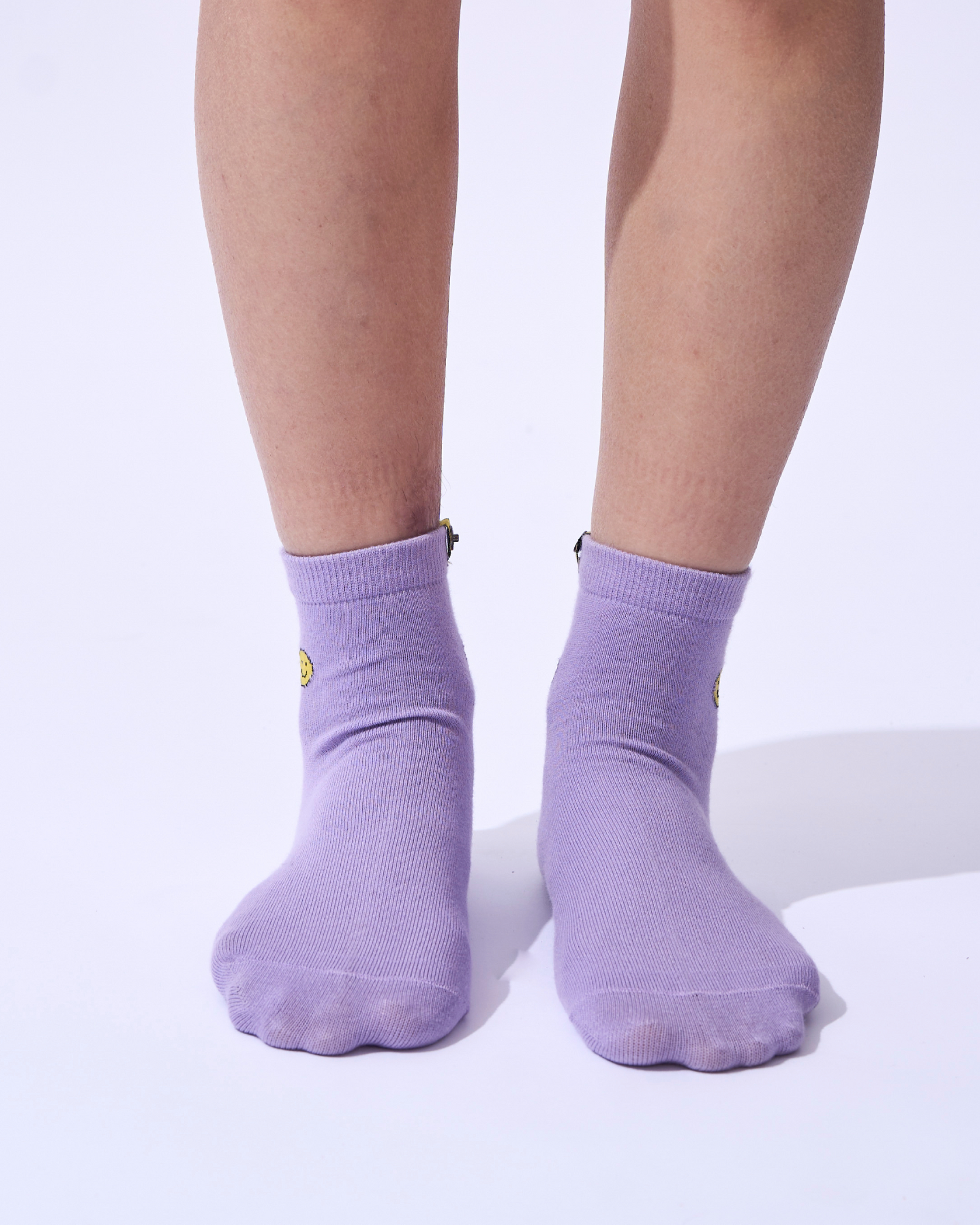 Smiley | Ankle Length