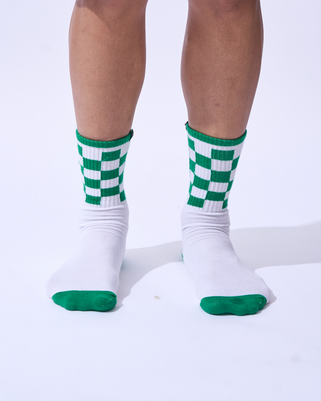OG | Crew Length