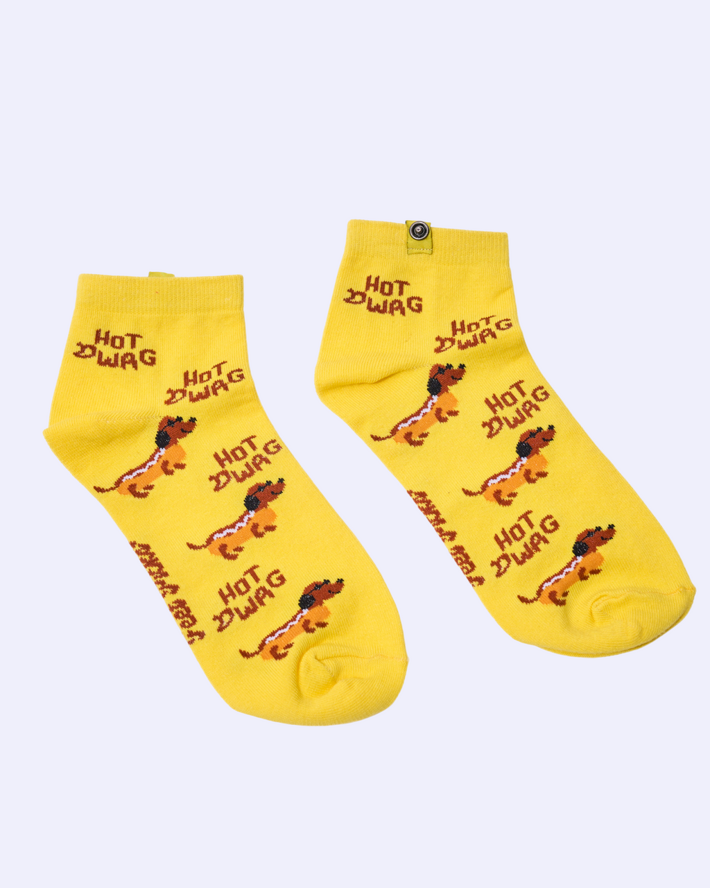 Hot Dawg | Ankle Length