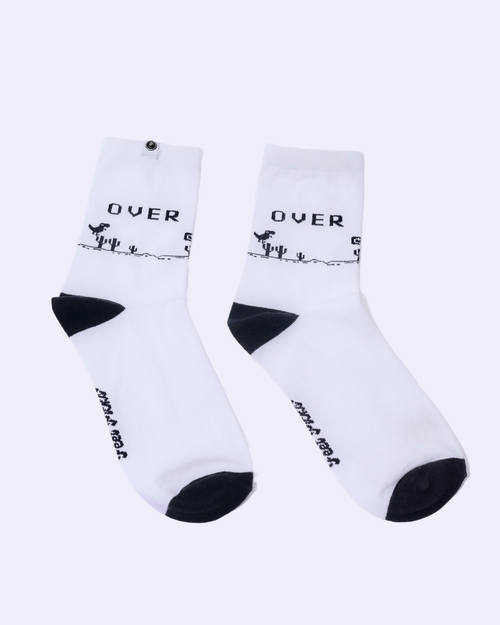 Game Over | Mid Length