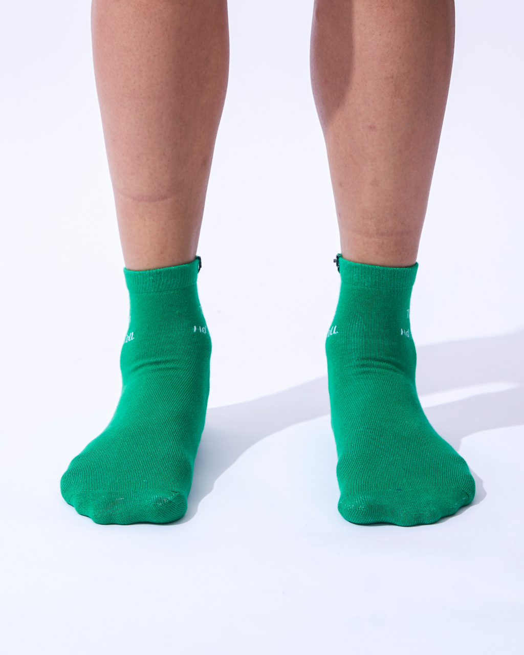 How I Roll | Ankle Length