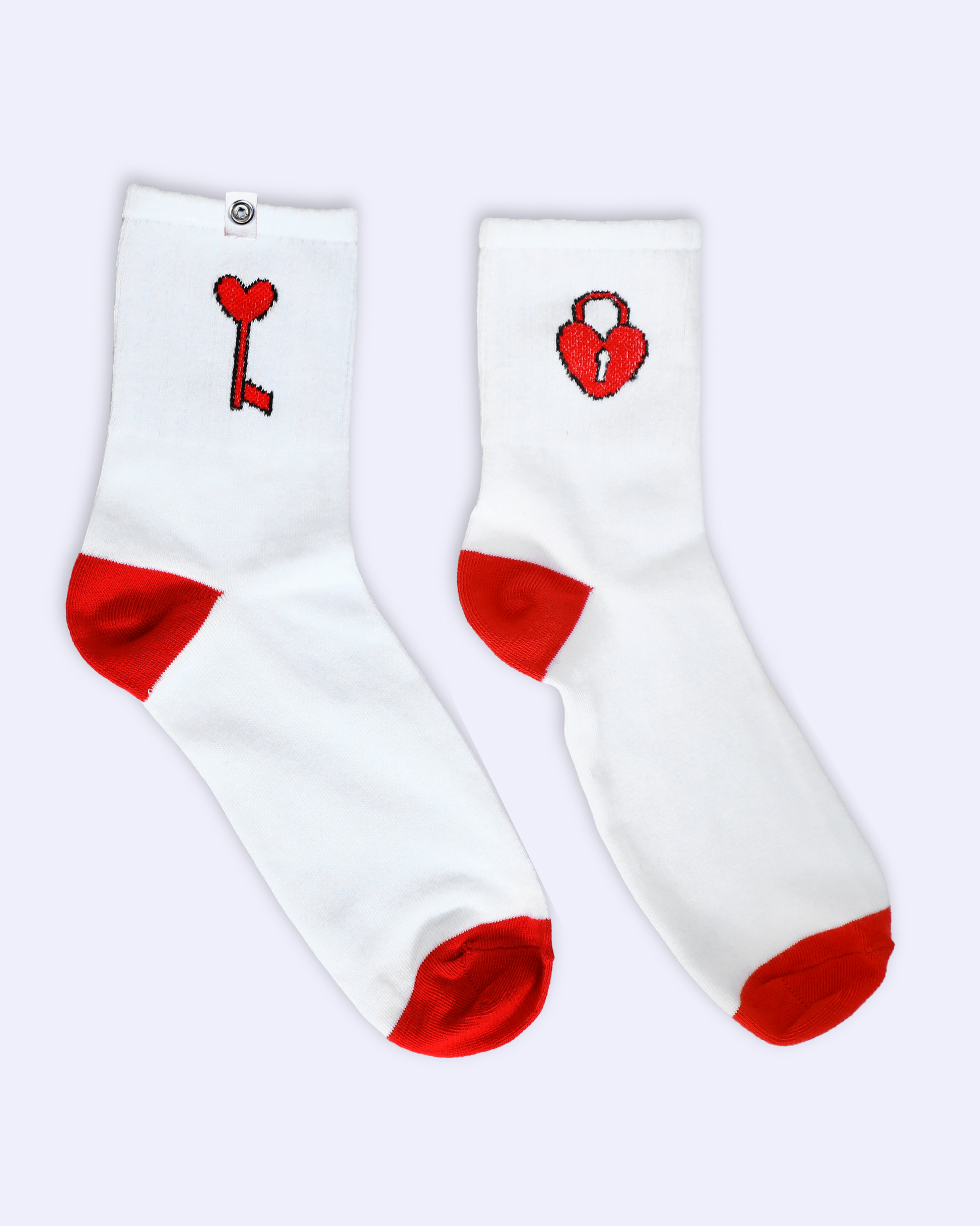 The Key to my Heart (Pack of 2)