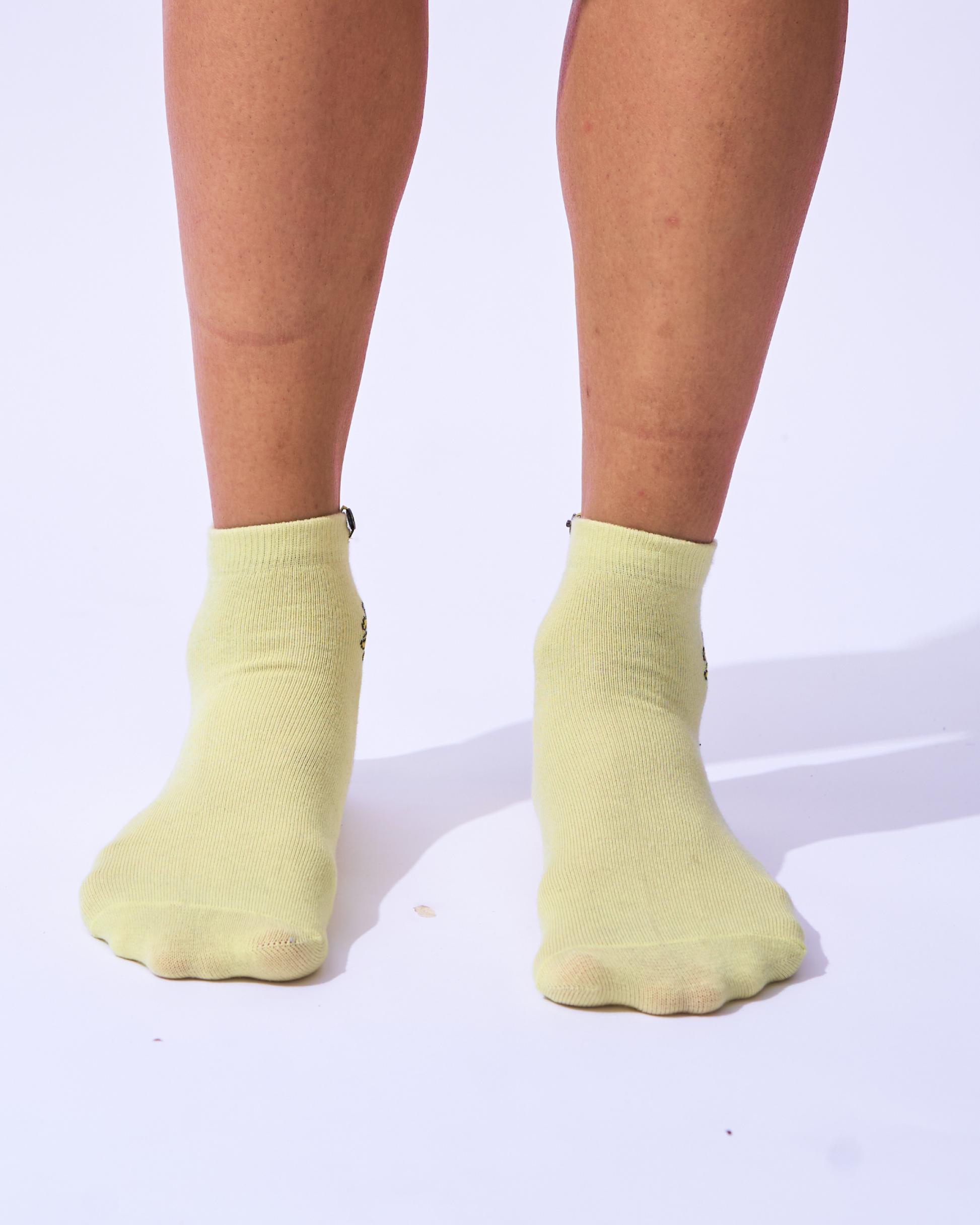 Duck Socks | Ankle Length