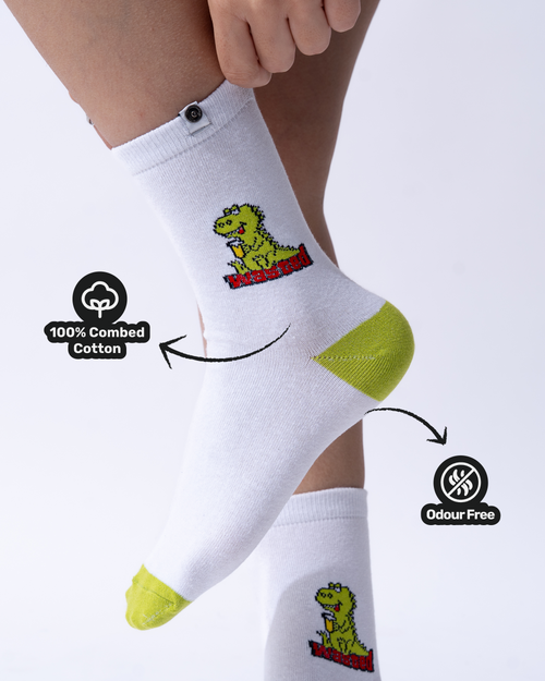 Beyond Whites (Pack of 3)