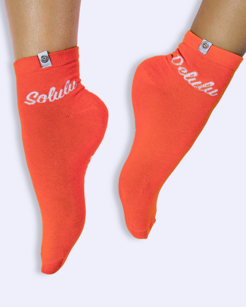Delulu solulu | Ankle Length