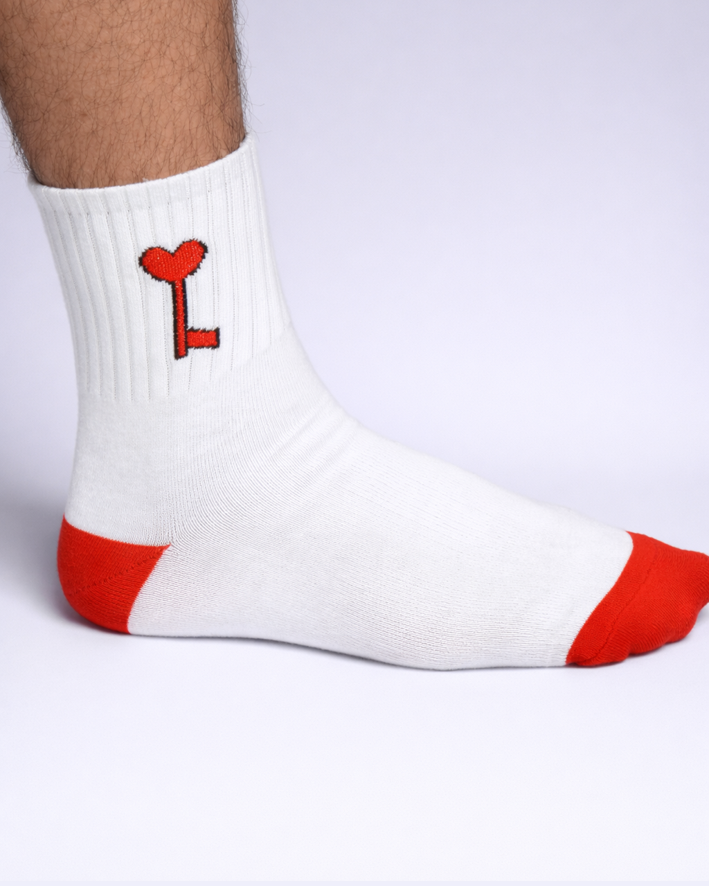 The Key to my Heart (Pack of 2)